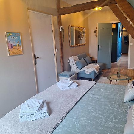 La Cour D'Hortense Sailly-Flibeaucourt Luaran gambar